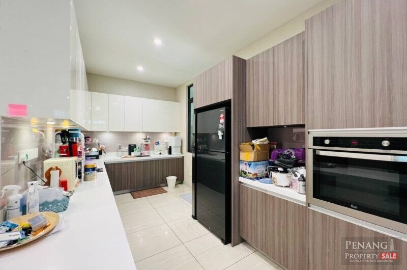 [Seaview] The Light Collection 2, Gelugor