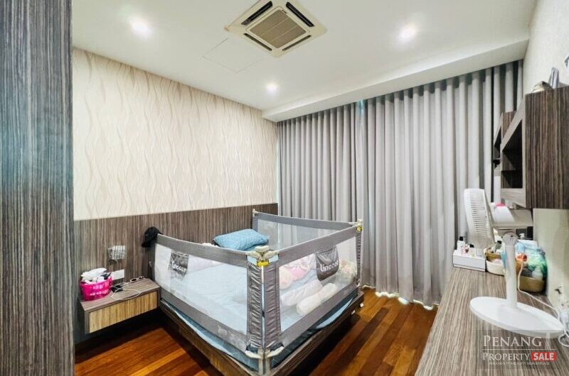 [Seaview] The Light Collection 2, Gelugor