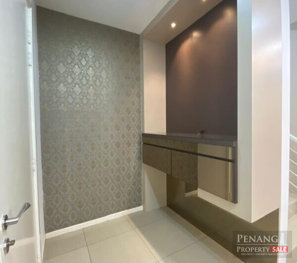 Southbay Residence Triple Storey Terrace, Batu Maung