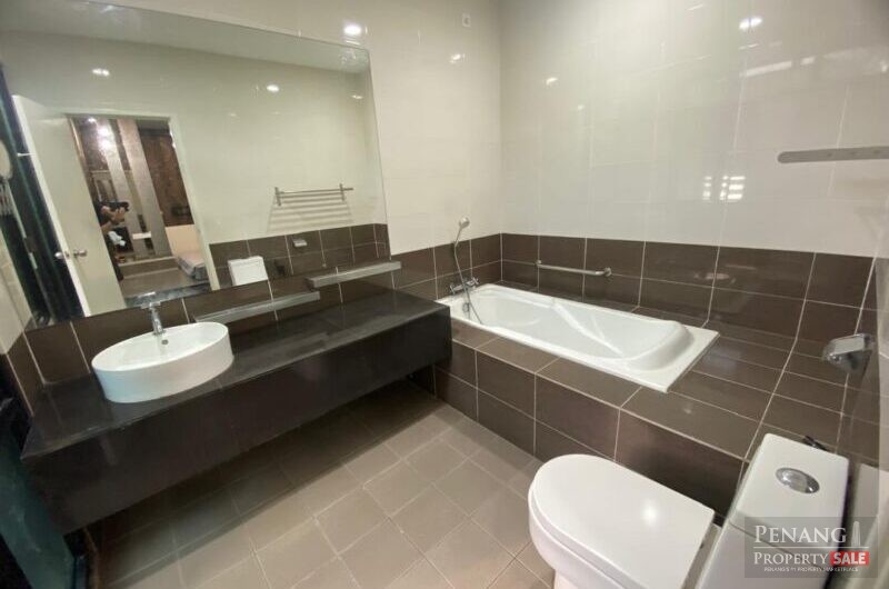 Southbay Residence Triple Storey Terrace, Batu Maung