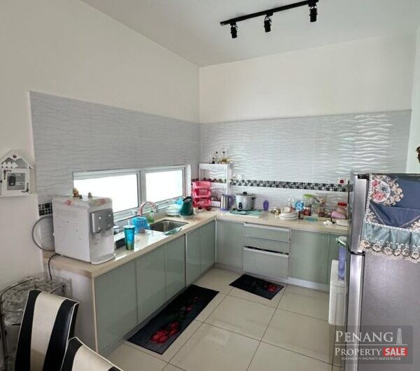 Orchard Ville Condo, Bayan Lepas