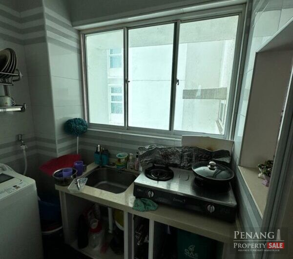 Orchard Ville Condo, Bayan Lepas