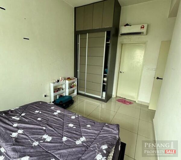 Orchard Ville Condo, Bayan Lepas