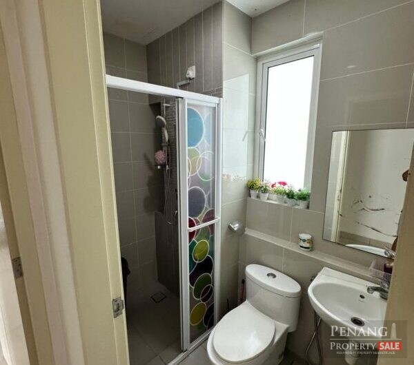 Orchard Ville Condo, Bayan Lepas