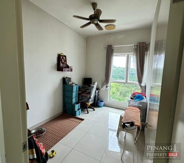 Orchard Ville Condo, Bayan Lepas
