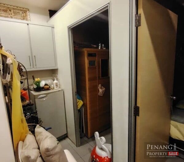 For Sale Retail Space Komplex Bukit Jambul Bayan Baru 11900 Pulau Pinang