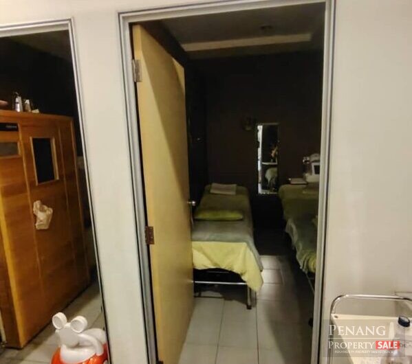 For Sale Retail Space Komplex Bukit Jambul Bayan Baru 11900 Pulau Pinang