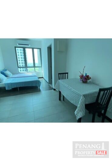 For Sale Sensasi@Utropolis, Batu Kawan 14100 Pulau Pinang