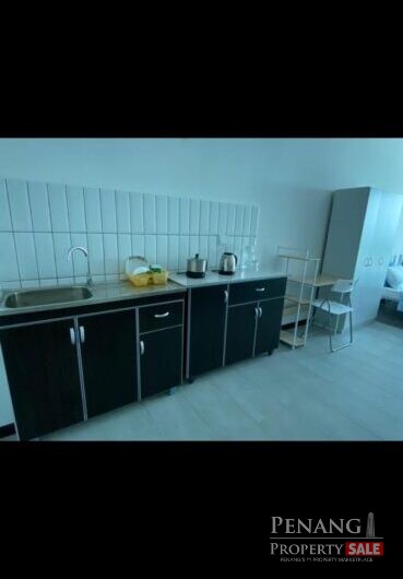 For Sale Sensasi@Utropolis, Batu Kawan 14100 Pulau Pinang