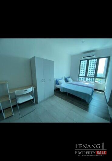 For Sale Sensasi@Utropolis, Batu Kawan 14100 Pulau Pinang