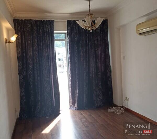 For Sale Taman Jade view Apartments Jalan Gambier