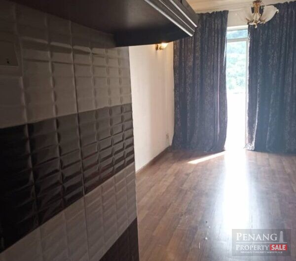 For Sale Taman Jade view Apartments Jalan Gambier
