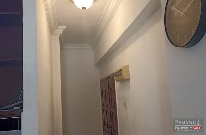 For Sale Taman Jade view Apartments Jalan Gambier