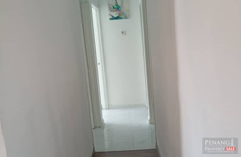 For Sale Taman Jade view Apartments Jalan Gambier