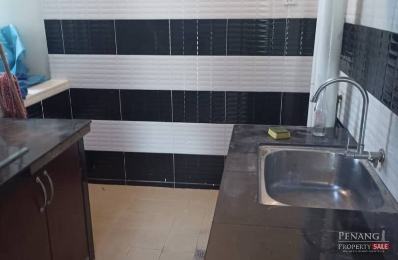 For Sale Taman Jade view Apartments Jalan Gambier