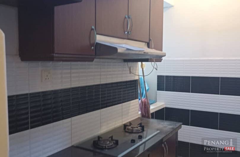 For Sale Taman Jade view Apartments Jalan Gambier