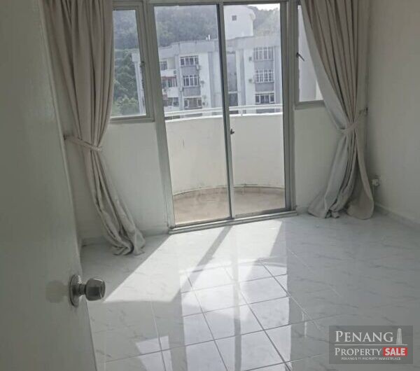 For Sale Taman Jade view Apartments Jalan Gambier
