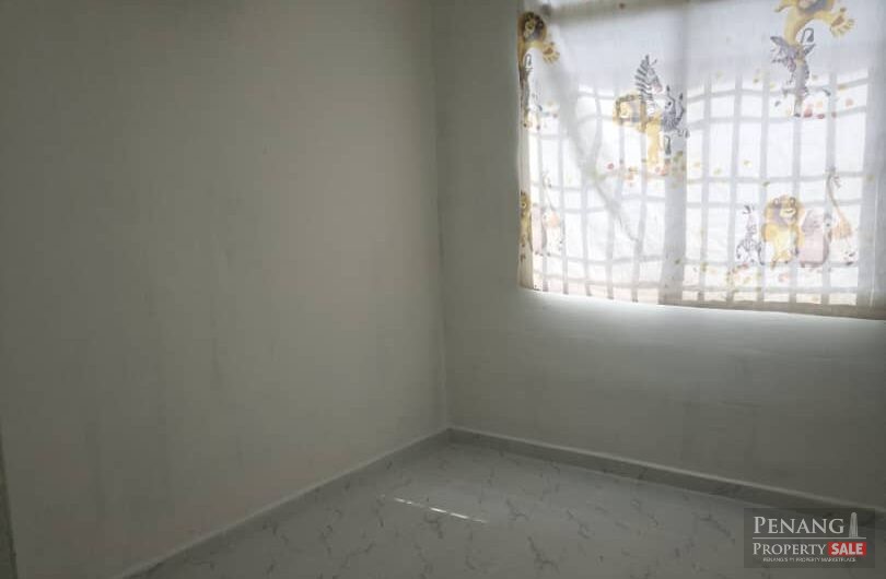 For Sale Taman Jade view Apartments Jalan Gambier