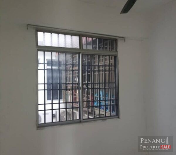For Sale Taman Jade view Apartments Jalan Gambier