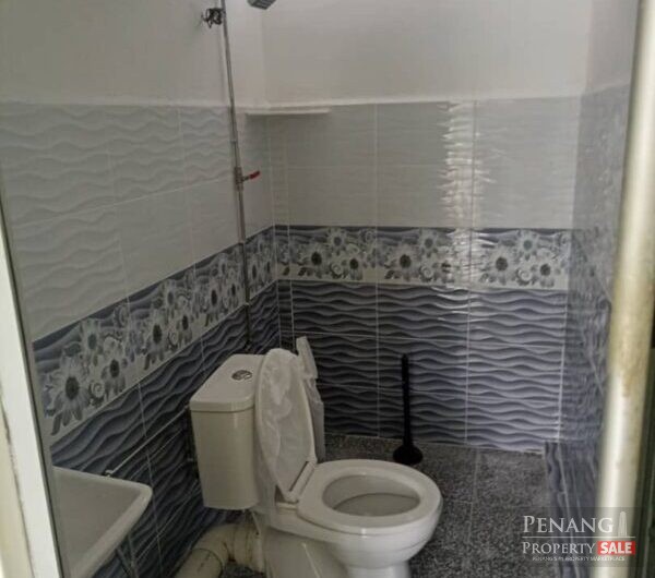 For Sale Taman Jade view Apartments Jalan Gambier