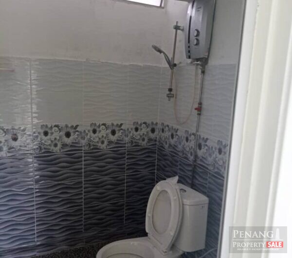 For Sale Taman Jade view Apartments Jalan Gambier