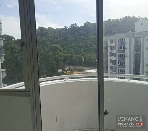 For Sale Taman Jade view Apartments Jalan Gambier