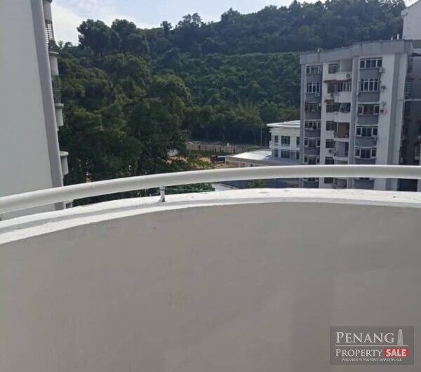 For Sale Taman Jade view Apartments Jalan Gambier