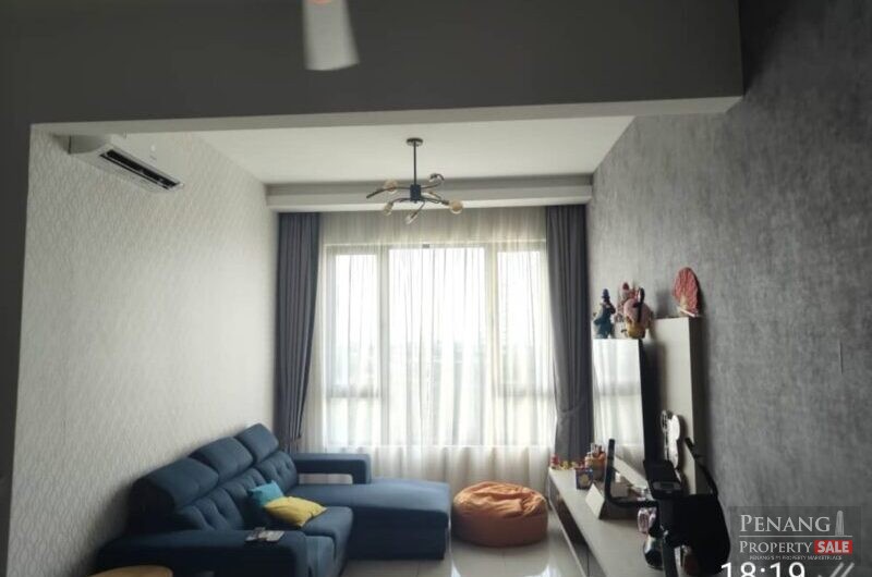 For Sale Eco Bloom Condominiums Simpang Ampat 14100 Pulau Pinang