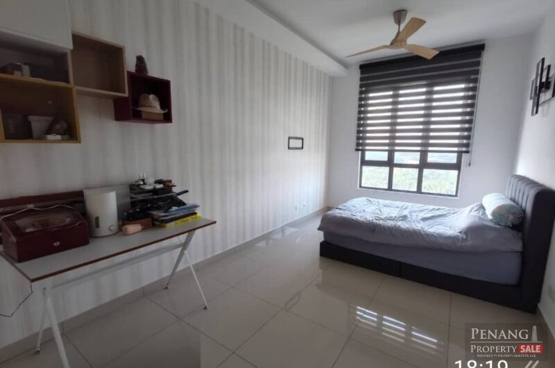 For Sale Eco Bloom Condominiums Simpang Ampat 14100 Pulau Pinang