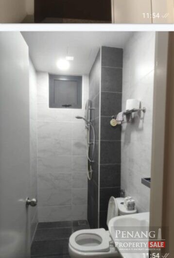 For Sale Eco Bloom Condominiums Simpang Ampat 14100 Pulau Pinang
