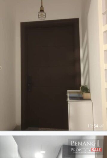 For Sale Eco Bloom Condominiums Simpang Ampat 14100 Pulau Pinang