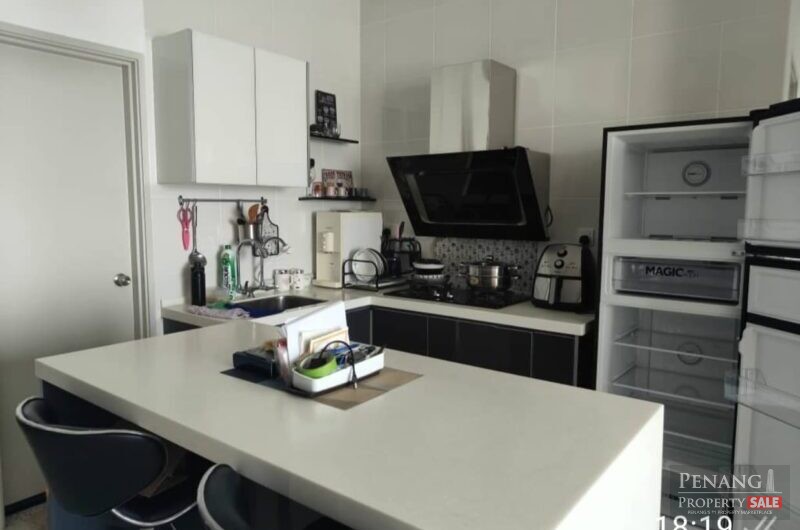 For Sale Eco Bloom Condominiums Simpang Ampat 14100 Pulau Pinang