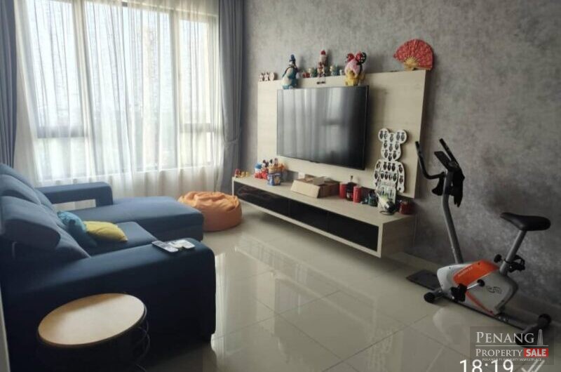 For Sale Eco Bloom Condominiums Simpang Ampat 14100 Pulau Pinang