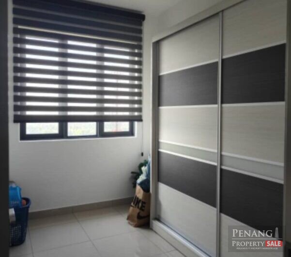 For Sale Eco Bloom Condominiums Simpang Ampat 14100 Pulau Pinang