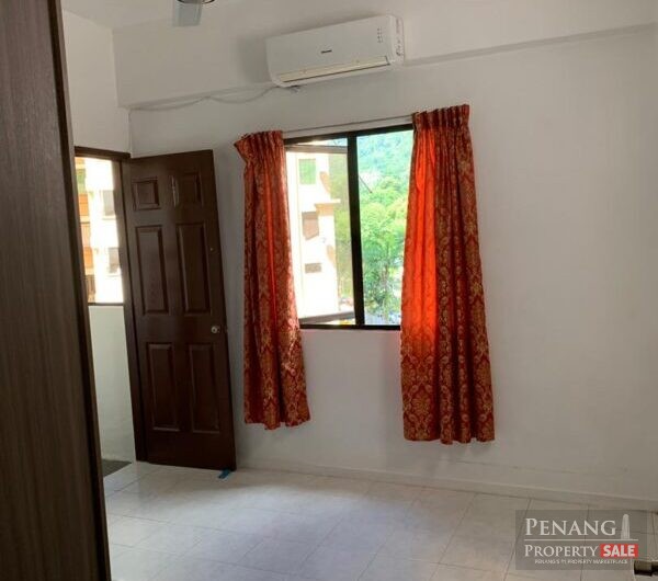 For Sale Taman Desa Relau 2 Condominiums Relau 11900 Pulau Pinang