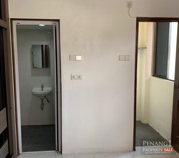For Sale Taman Desa Relau 2 Condominiums Relau 11900 Pulau Pinang