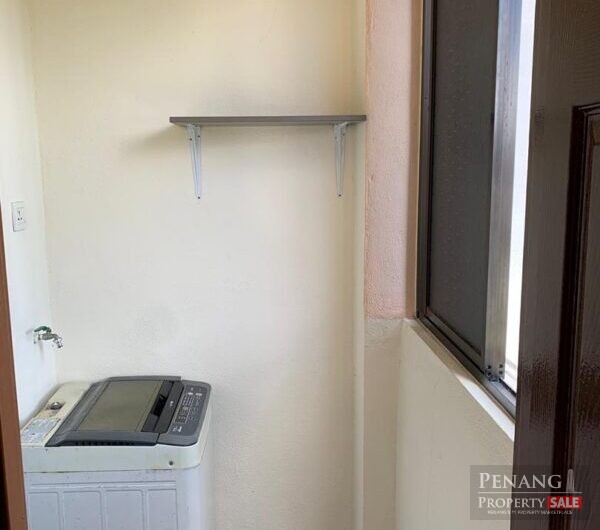 For Sale Taman Desa Relau 2 Condominiums Relau 11900 Pulau Pinang