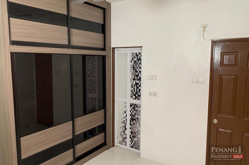 For Sale Taman Desa Relau 2 Condominiums Relau 11900 Pulau Pinang