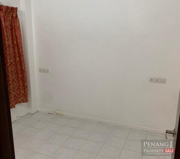 For Sale Taman Desa Relau 2 Condominiums Relau 11900 Pulau Pinang