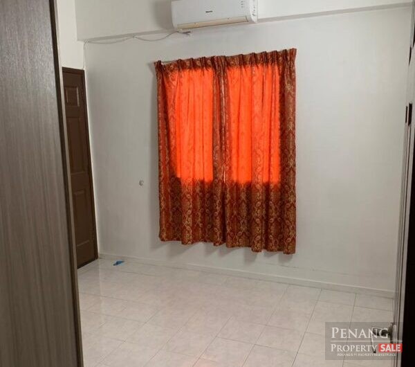 For Sale Taman Desa Relau 2 Condominiums Relau 11900 Pulau Pinang