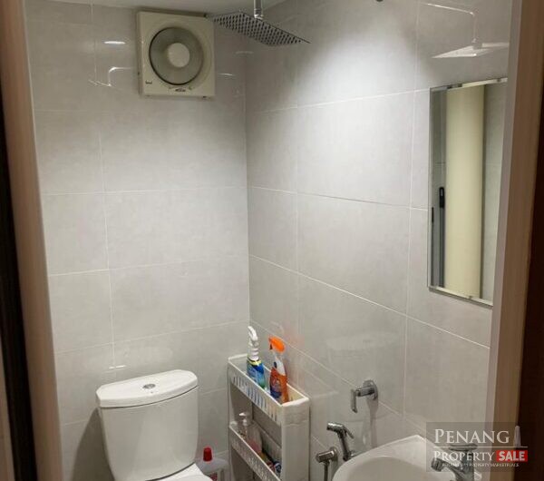 For Sale Taman Desa Relau 2 Condominiums Relau 11900 Pulau Pinang