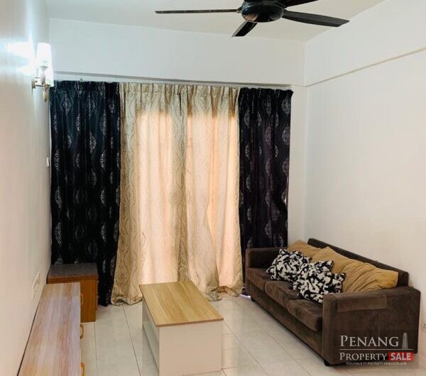 For Sale Taman Desa Relau 2 Condominiums Relau 11900 Pulau Pinang