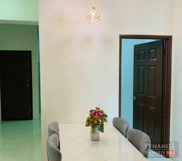 For Sale Taman Desa Relau 2 Condominiums Relau 11900 Pulau Pinang