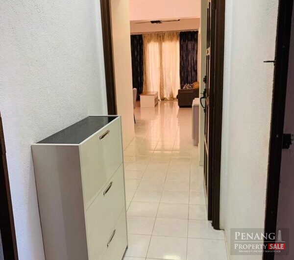 For Sale Taman Desa Relau 2 Condominiums Relau 11900 Pulau Pinang