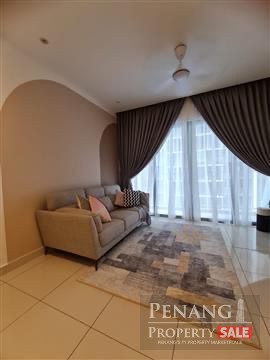 For Sale Vertu Resort@Aspen Vision City Condominiums Batu Kawan 14100 Pulau Pinang