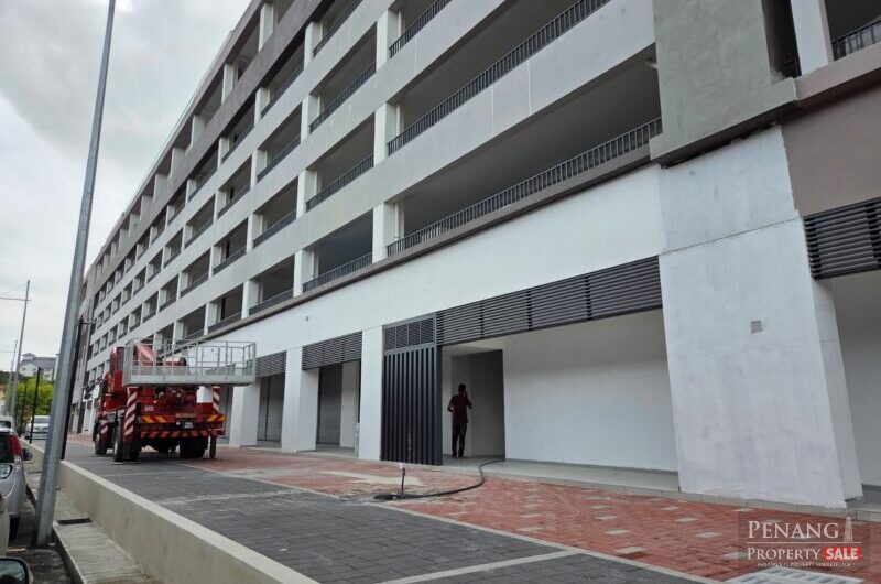 For Rent Sunway Dora Ground Floor Shoplot Bandar Sunway Tunas ,11900