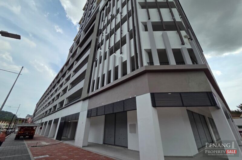 For Rent Sunway Dora Ground Floor Shoplot Bandar Sunway Tunas ,11900