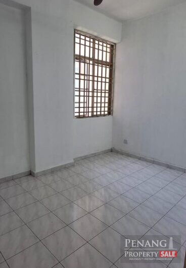 For Sale Vertu Resort Condominiums Batu Kawan 14100 Pulau Pinang
