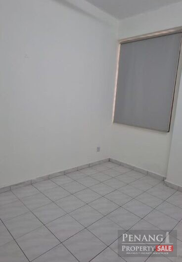 For Sale Vertu Resort Condominiums Batu Kawan 14100 Pulau Pinang