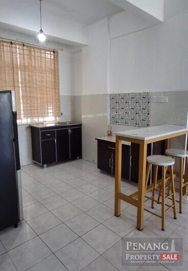 For Sale Vertu Resort Condominiums Batu Kawan 14100 Pulau Pinang